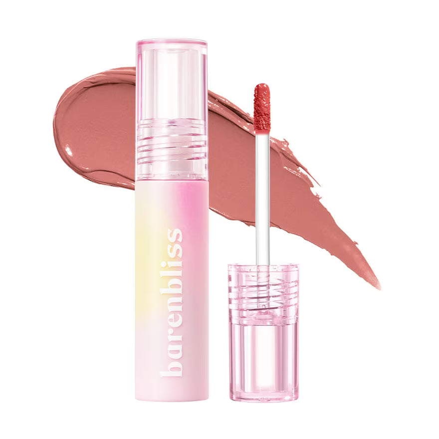 Barenbliss Full Bloom Transferproof Matte Tint - 02 Magical Mimosa