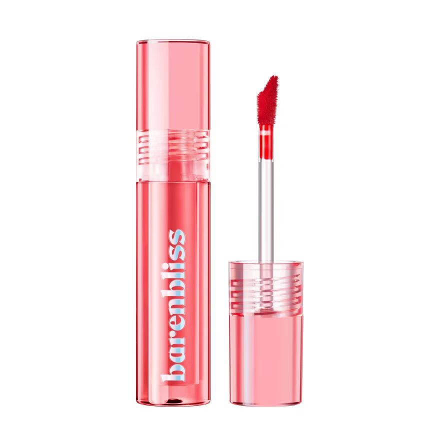 Barenbliss Peach Makes Perfect Lip Tint - 01 Paradise Found