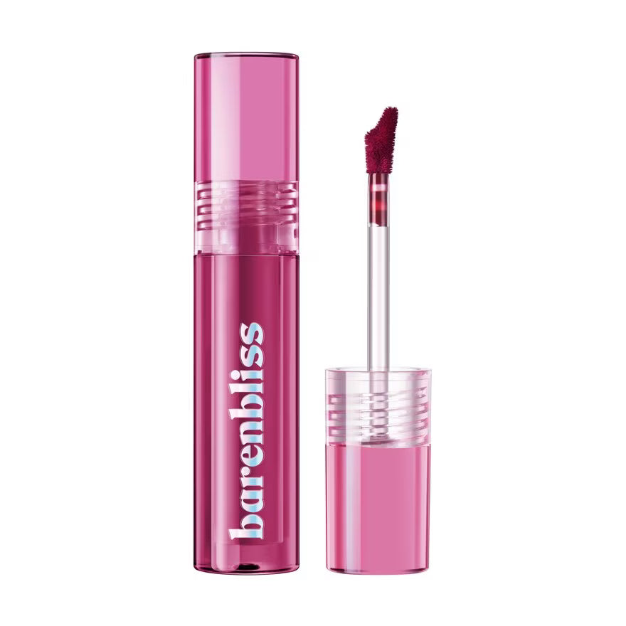 BARENBLISS Peach Makes Perfect Lip Tint - 04 Never Settle