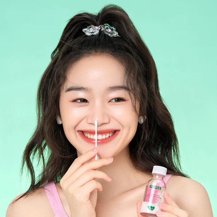 BARENBLISS Pimple Warrior! - Salicylic Acid Acne Drying Lotion