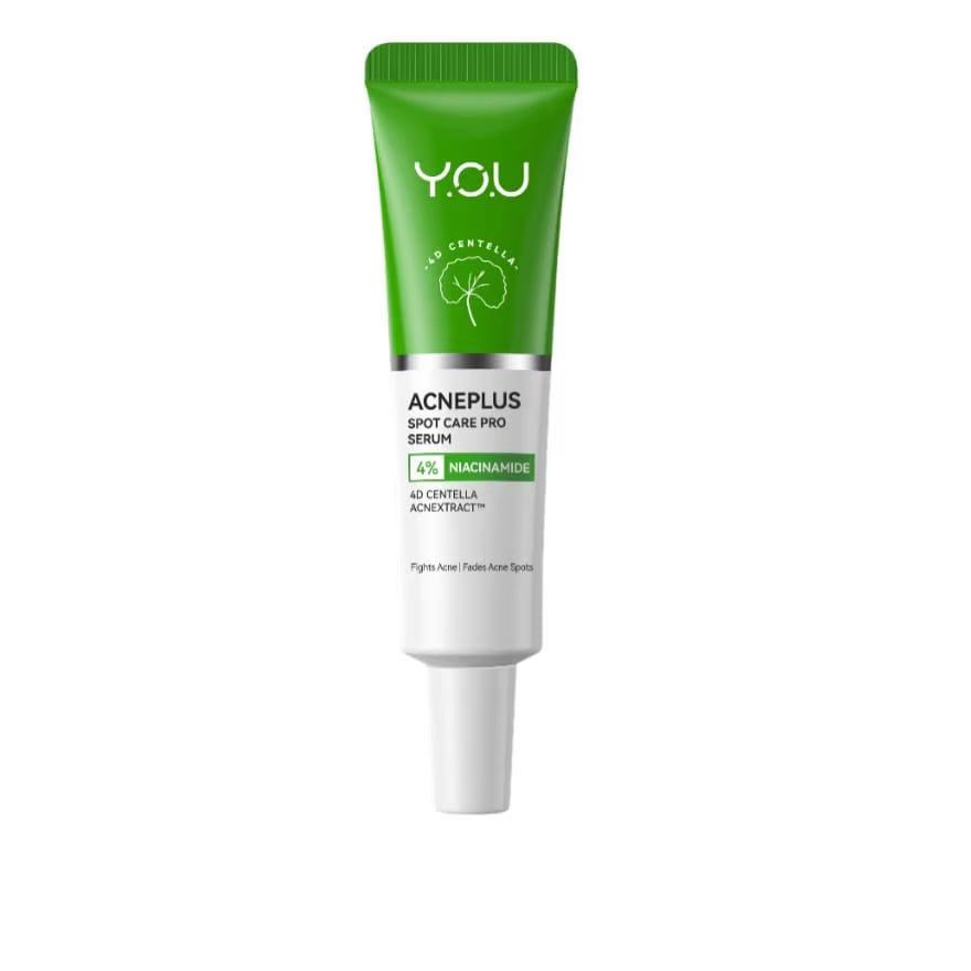 Y.O.U, AcnePlus Spot Care Pro Serum 15g