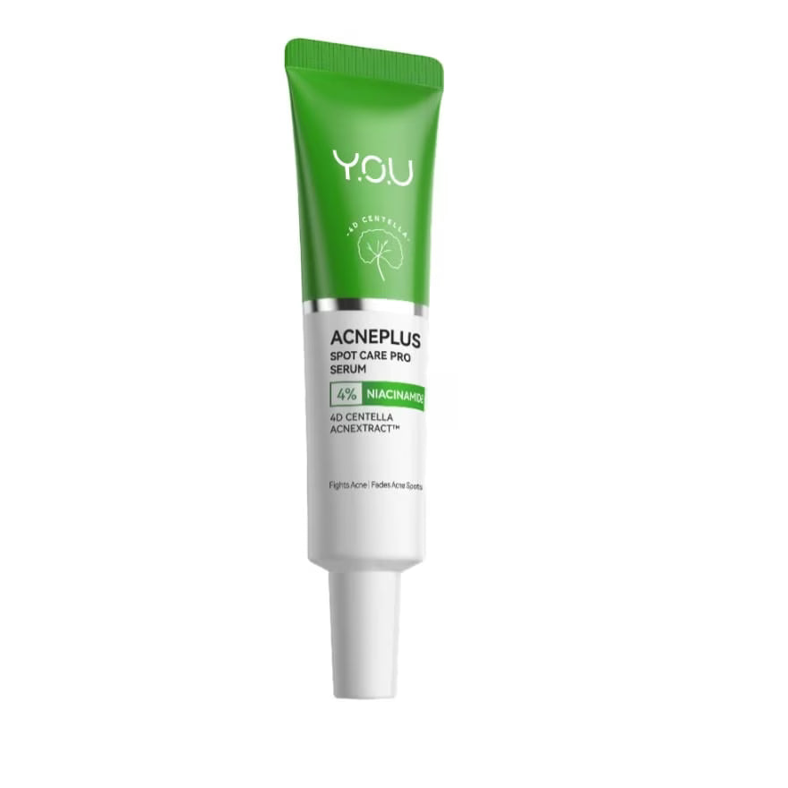 Y.O.U, AcnePlus Spot Care Pro Serum 15g