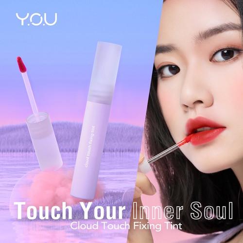 Y.O.U Cloud Touch Fixing Tint