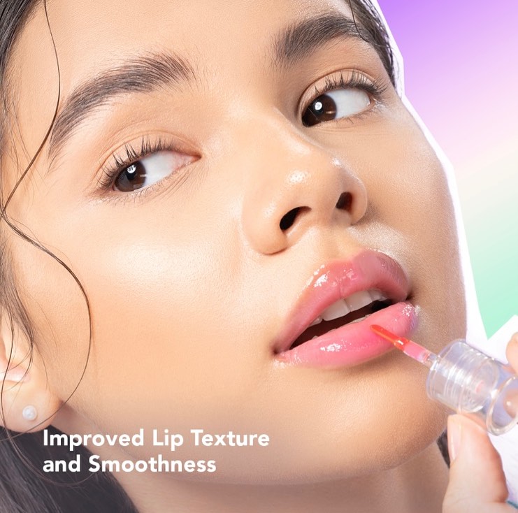 DAZZLE ME 24/7 Wonderful Lip Serum