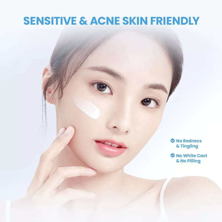 Y.O.U Sunscreen
