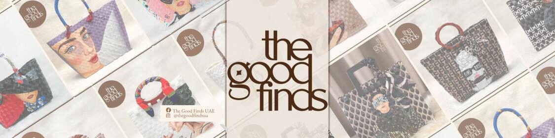 the good finds