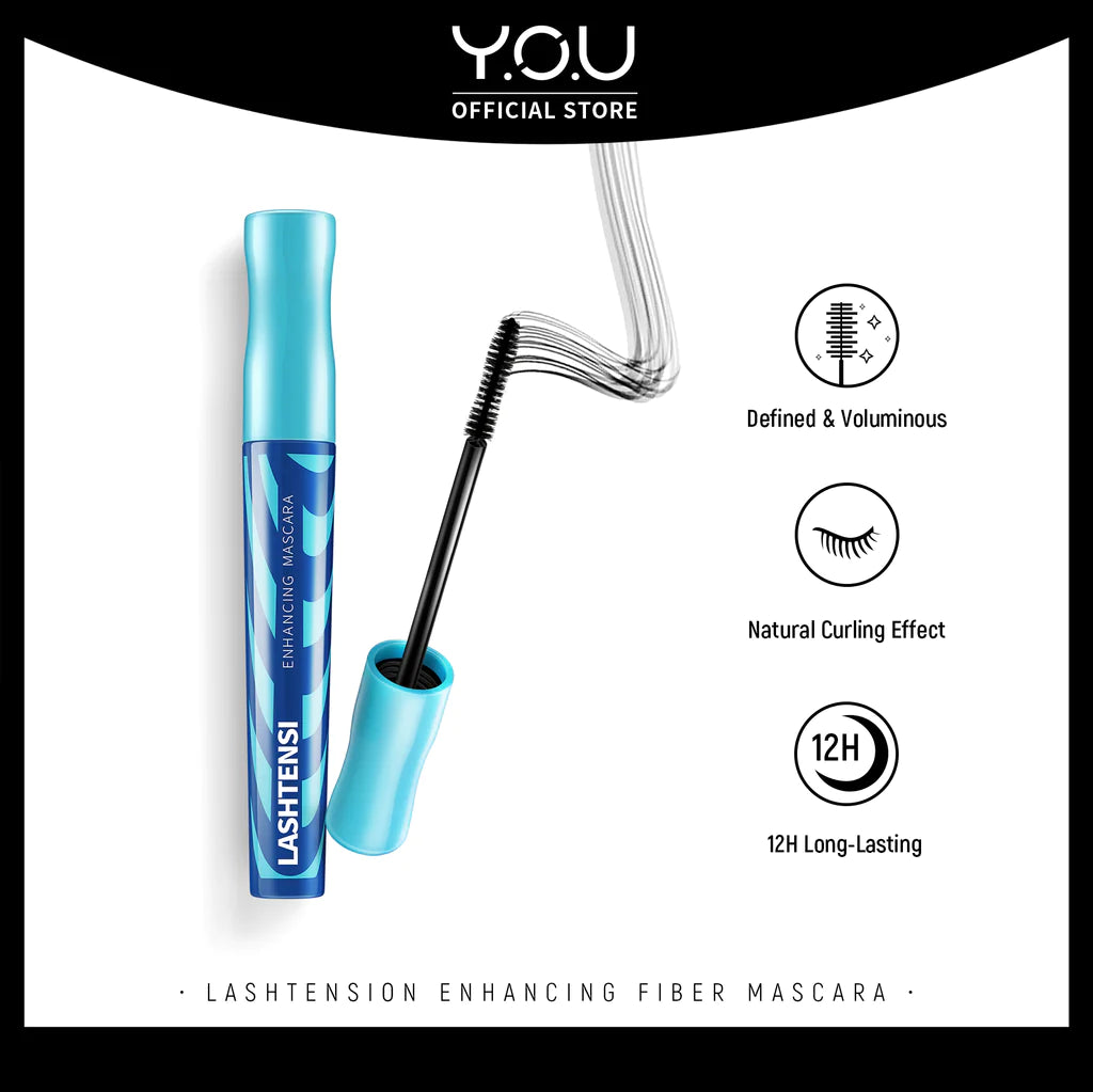 Y.O.U Lash Tension mascara