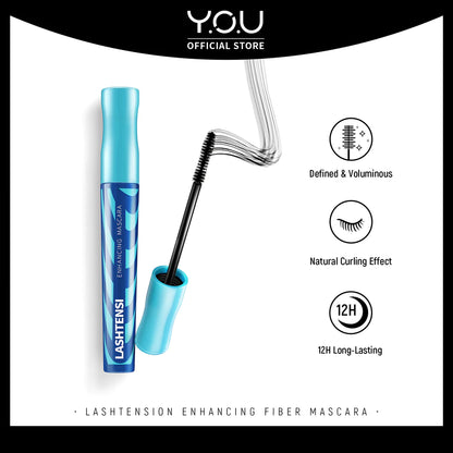 Y.O.U Lash Tension mascara