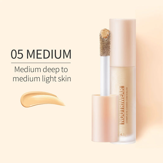 Y.O.U NoutriWear+ Complete Cover Concealer - 05 Medium