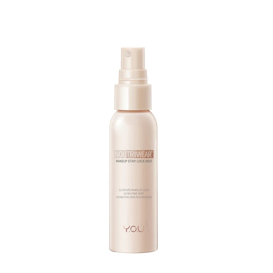 Y.O.U NoutriWear+ Makeup Stay Lock Mist