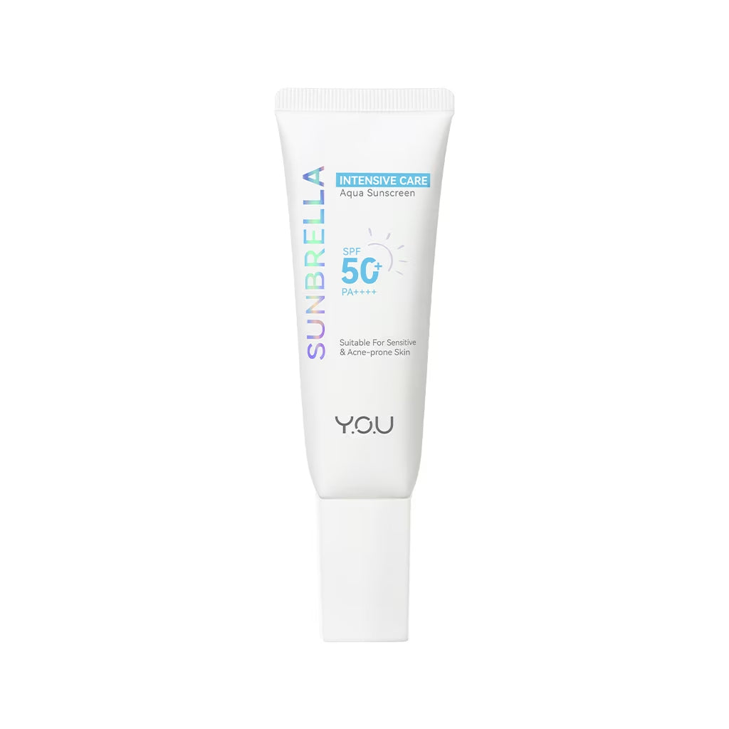 Y.O.U Sunbrella Intensive Care Aqua Sunscreen - 40ml