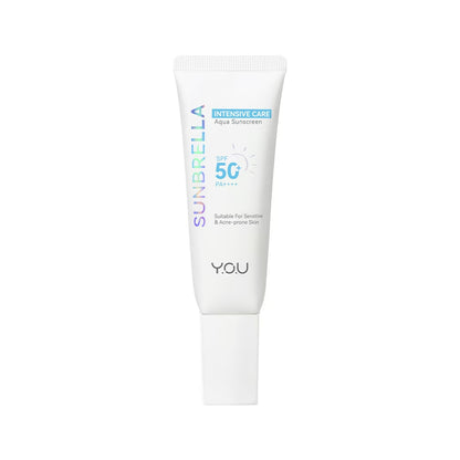 Y.O.U Sunbrella Intensive Care Aqua Sunscreen - 40ml