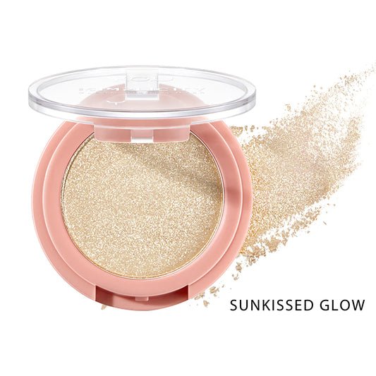 Y.O.U The Simplicity Gleam Highlighter - Y049 Sunkissed Glow