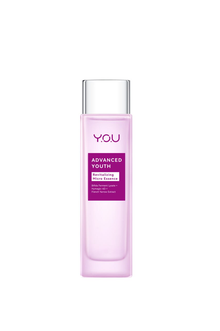 Y.O.U Advance Youth Anti-Aging Set