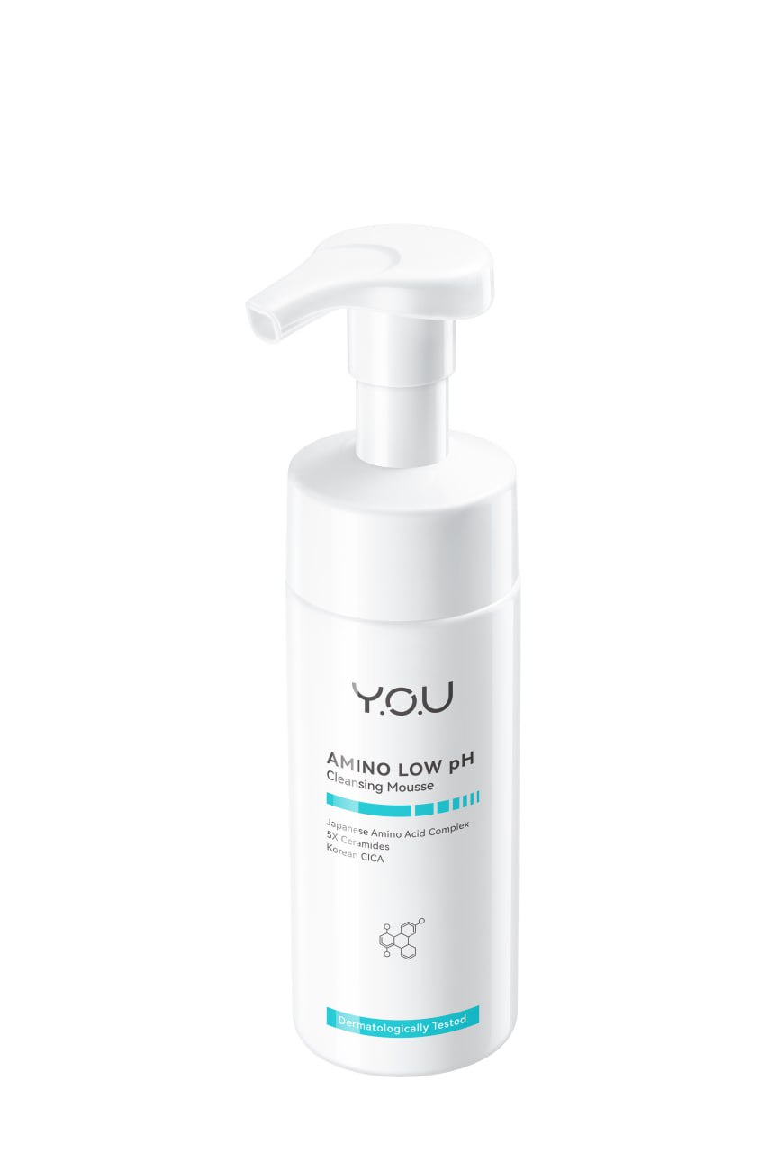 Y.O.U Sun Protection Skin Set