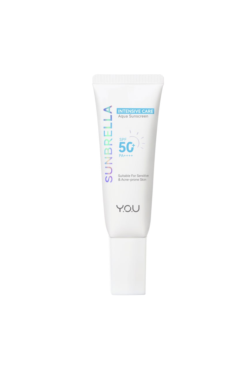 Y.O.U Sun Protection Skin Set