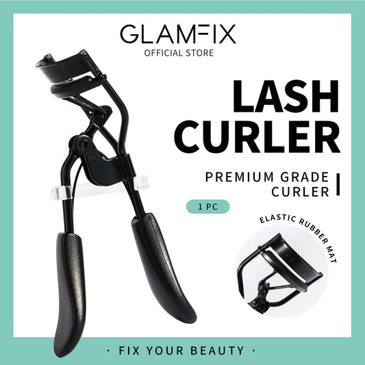 GLAMFIX Eyelash Curler