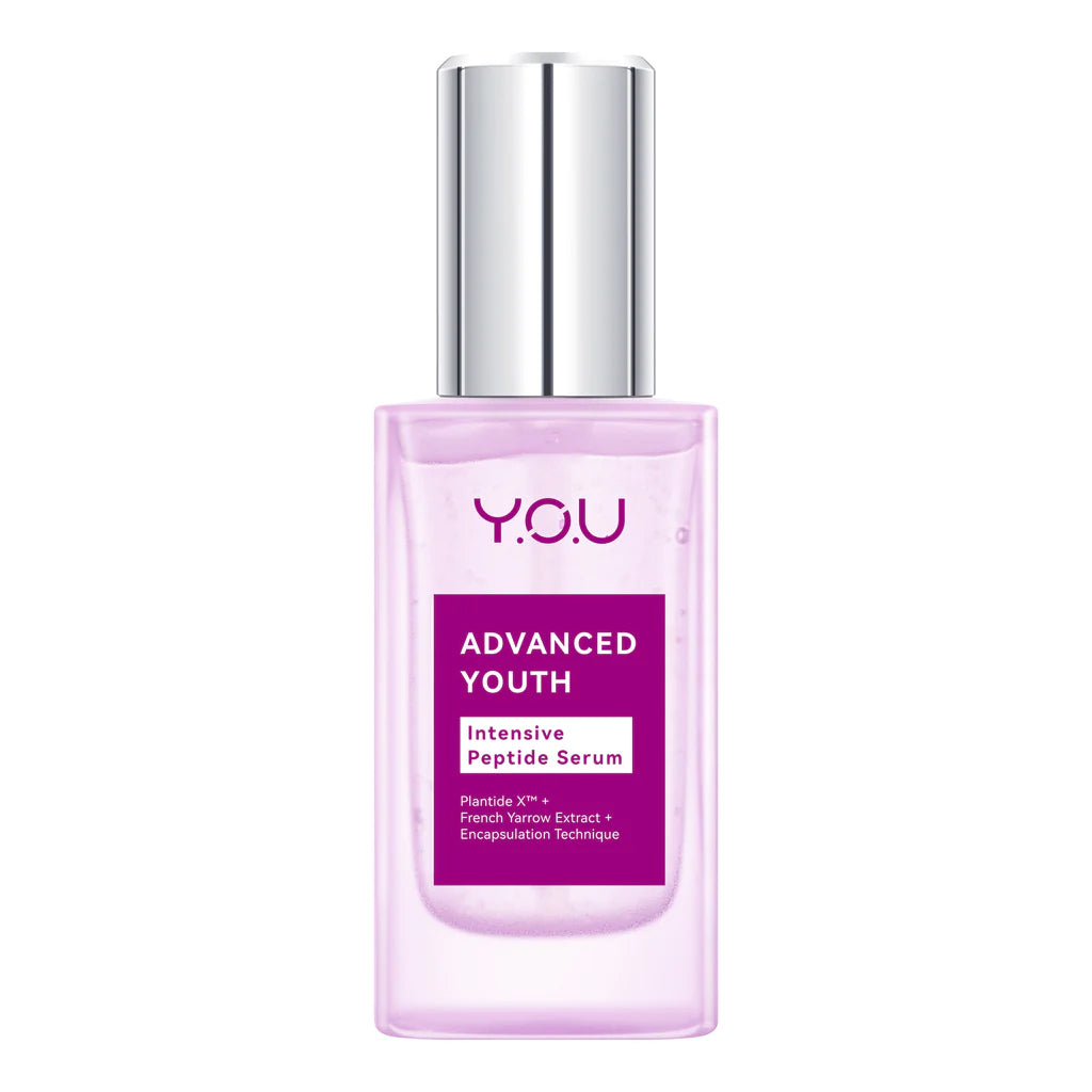 Y.O.U Advanced Youth Intensive Peptide Serum - 30ml