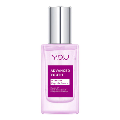 Y.O.U Advanced Youth Intensive Peptide Serum - 30ml