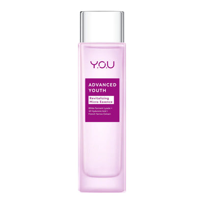 Y.O.U Advanced Youth Revitalizing Micro Essence - 100ml