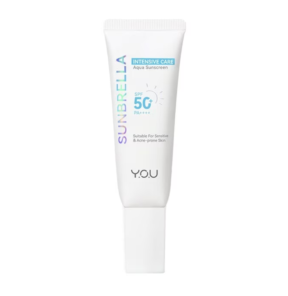 Y.O.U Sunbrella Intensive Care Aqua Sunscreen - 40ml