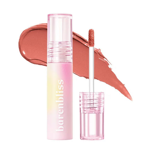 Barenbliss Full Bloom Transferproof Matte Tint - 03 Pollen Harvest