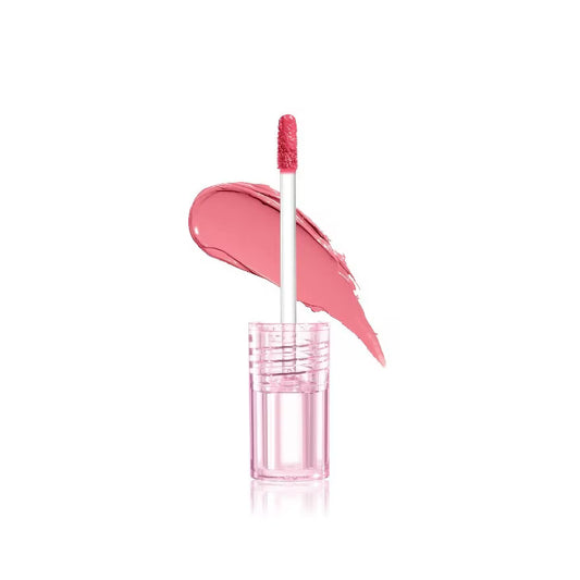 Barenbliss Full Bloom Transferproof Matte Tint - 04 Sunny Rose