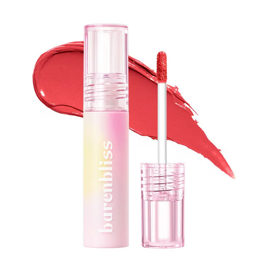 Barenbliss Full Bloom Transferproof Matte Tint - 05 Ruby Daisy