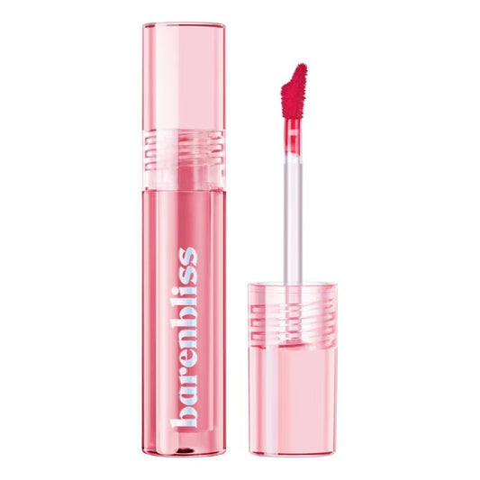 BARENBLISS Peach Makes Perfect Lip Tint - 06 Brave Enough