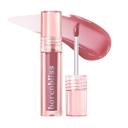 BARENBLISS Peach Makes Perfect Lip Tint - 06 Brave Enough