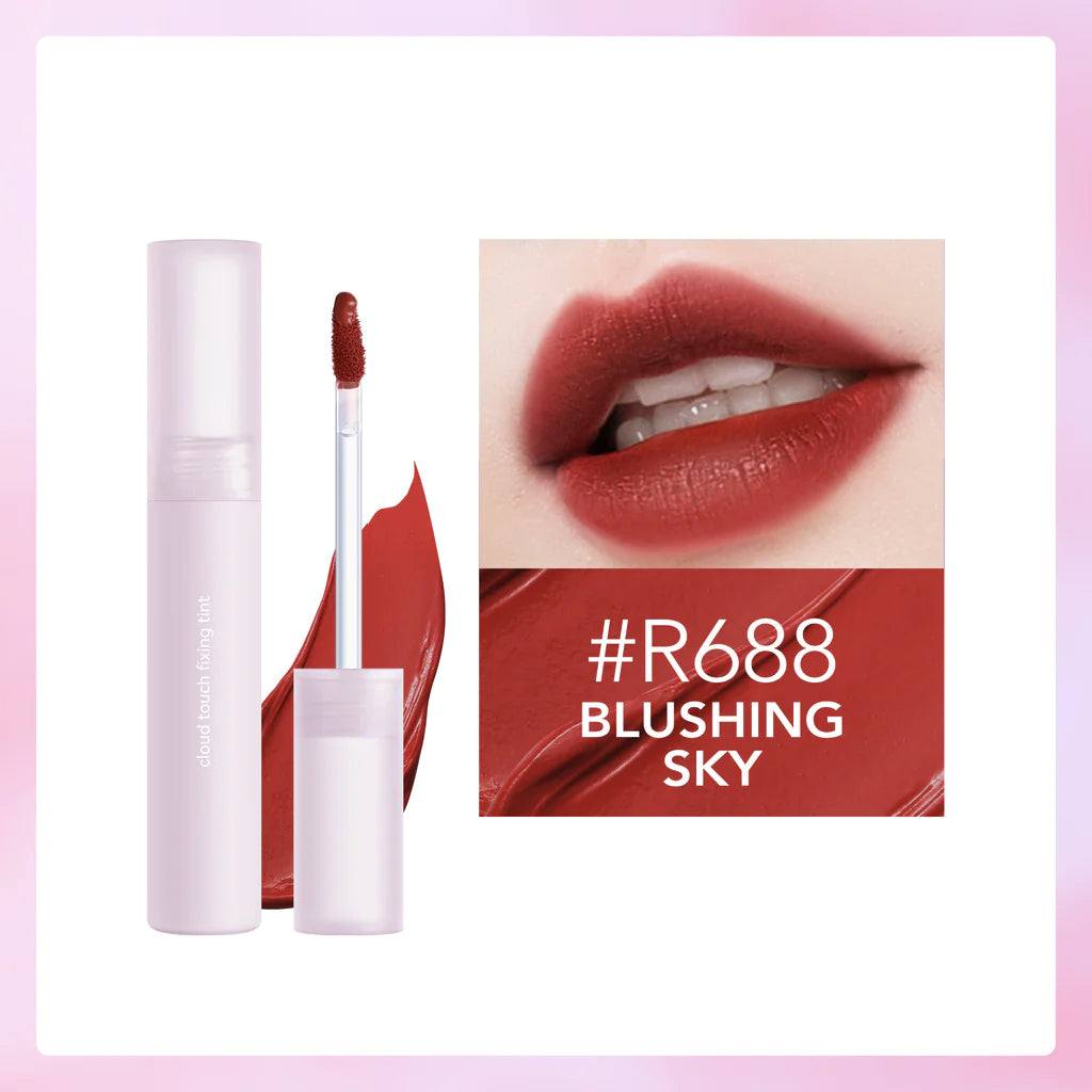 Y.O.U Cloud Touch Fixing Tint R688 Blushing Sky