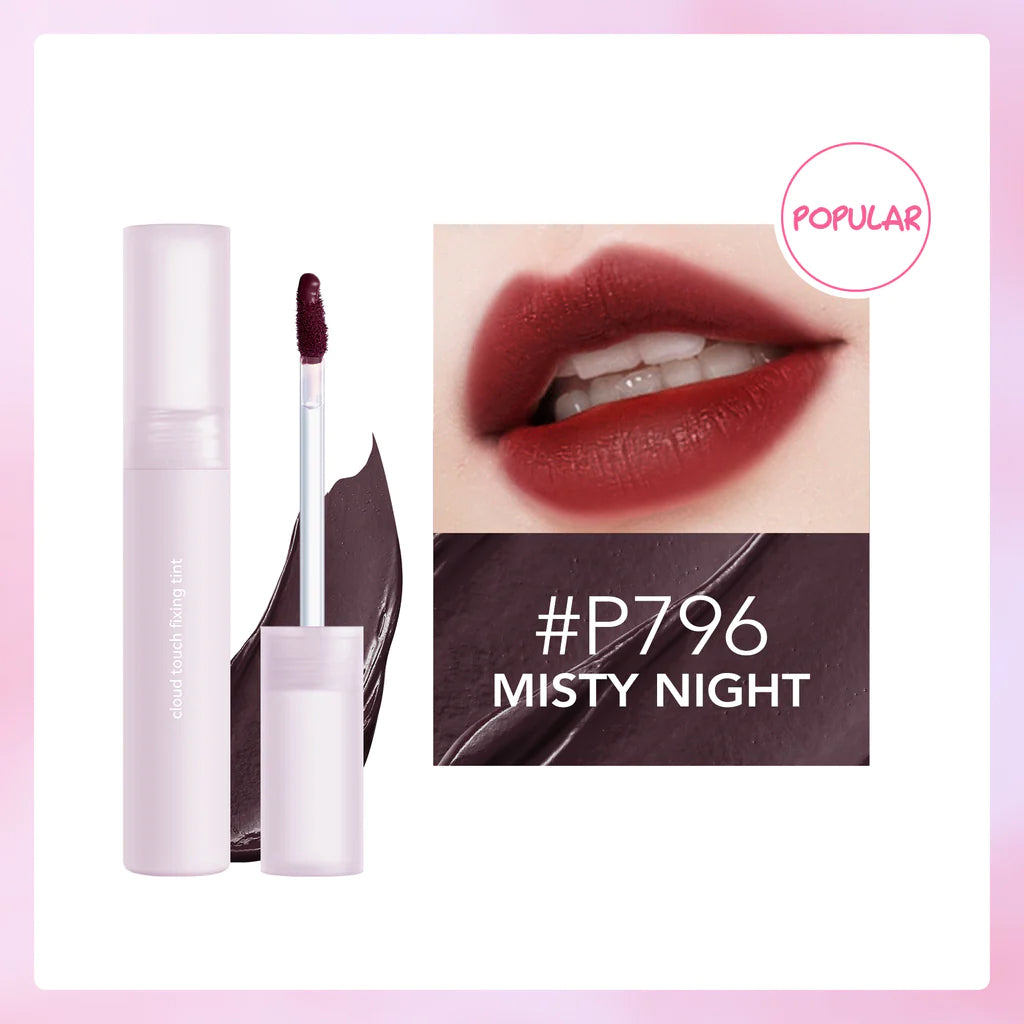 Y.O.U Cloud Touch Fixing Tint P796 Misty Night