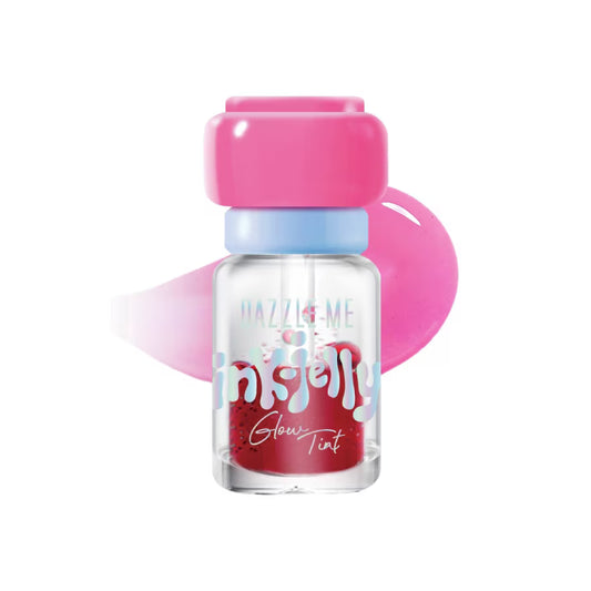 Dazzle Me Ink-Jelly Glow Tint 3.2g. 105 Love-Ink