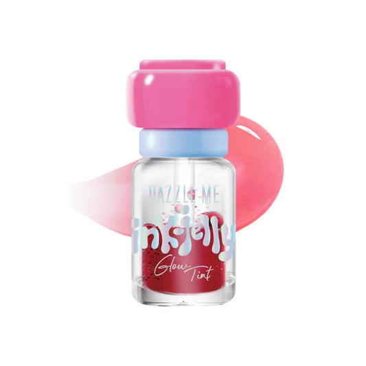 Dazzle Me Ink-Jelly Glow Tint 3.2g. 193 Dream-Ink