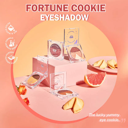 Barenbliss Fortune Cookie Eyeshadow - 02 Romantic