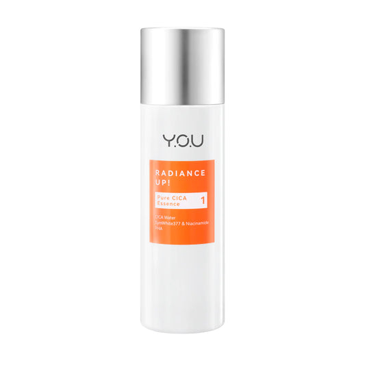 Y.O.U Radiance Up Pure CICA Essense 100ML