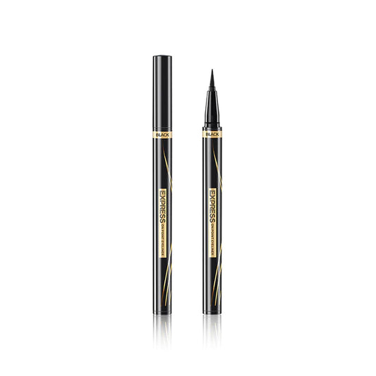 Y.O.U Express On Point Eyeliner - 01 Black- 0.5mL