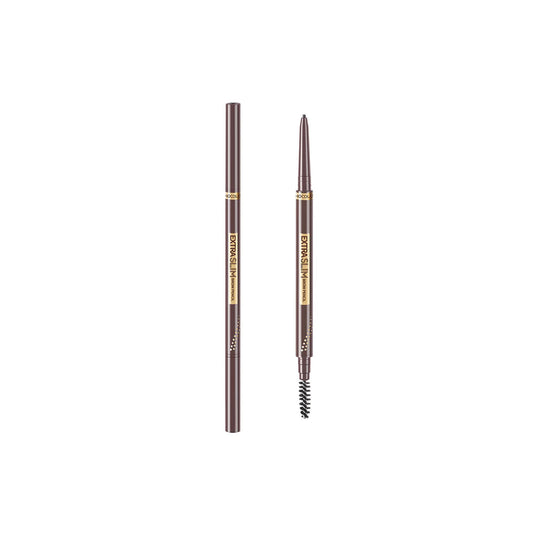 Y.O.U Extra Slim Brow Pencil  - BR-02 Chocolate 0.06g