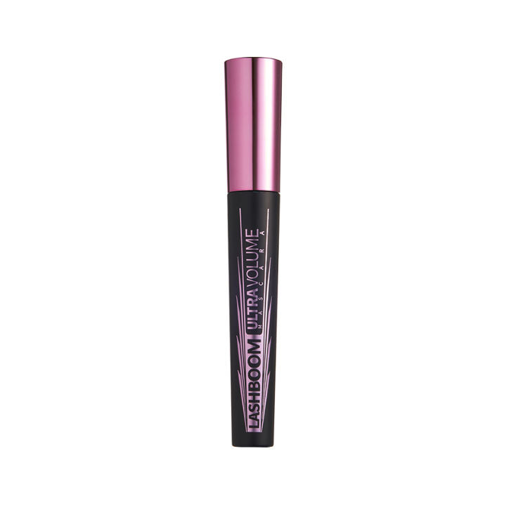 Y.O.U Lashboom Ultra Volume Mascara- 01 Black - 8g