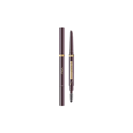 Y.O.U Teardrop Brow Definer  - BR-02 Chocolate 0.25g