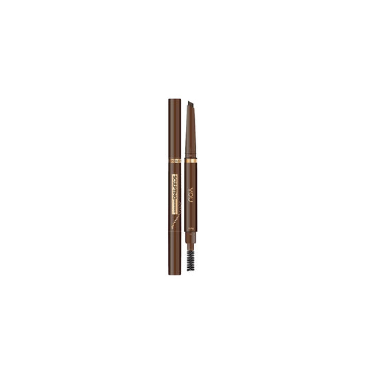 Y.O.U Teardrop Brow Definer  - BR-03 Ash Brown 0.25g