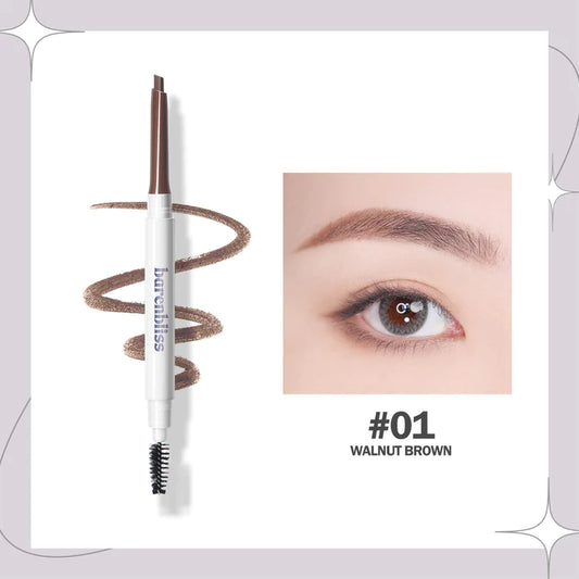 Barenbliss Make Me Classy Eyebrow - 01 Walnut Brown