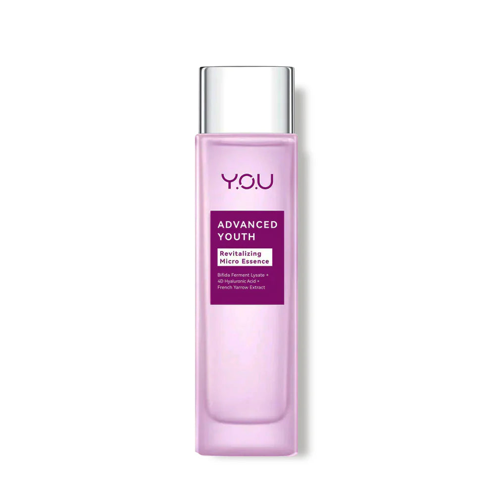 Y.O.U Advanced Youth Revitalizing Micro Essence - 100ml
