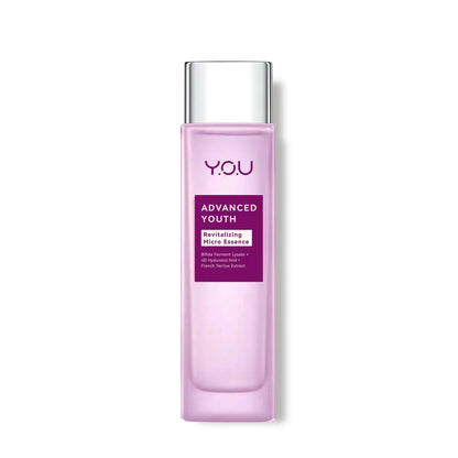 Y.O.U Advanced Youth Revitalizing Micro Essence - 100ml
