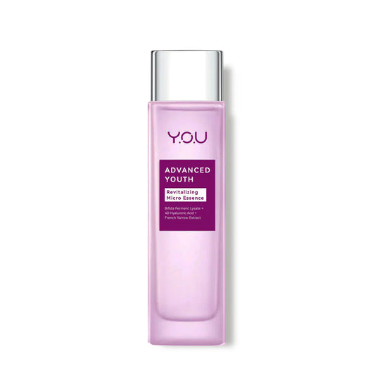 Y.O.U Advanced Youth Revitalizing Micro Essence - 100ml