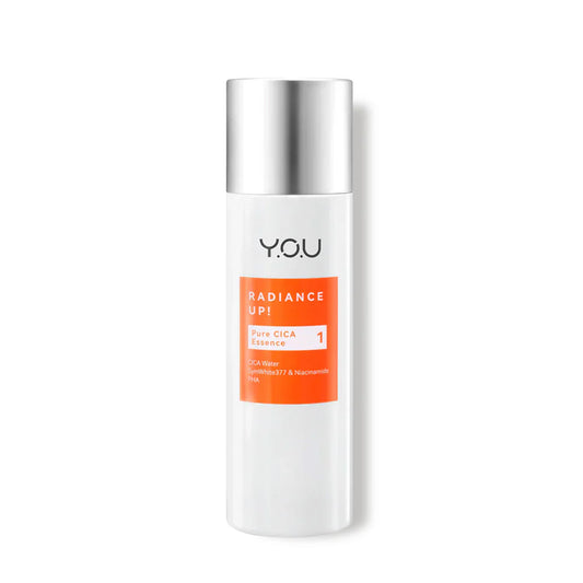 Y.O.U Radiance Up Pure CICA Essense 100ML