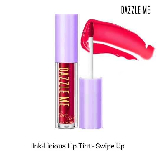 DAZZLE ME Ink Licious Lip Tint - R597 Swipe Up