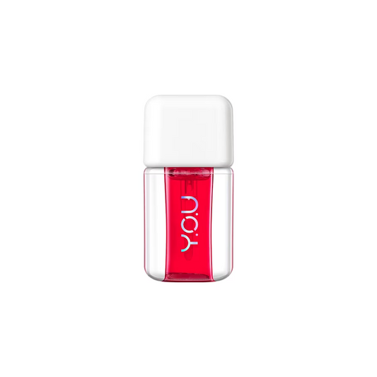 Y.O.U Simplicity Icy Glow Lip Serum - 01 Berry Crush